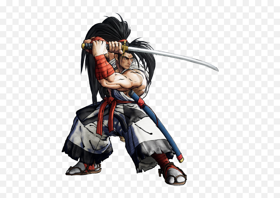 The Best Beginner Characters In Samurai - Character Samurai Shodown Png,Samurai Shodown Logo