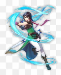 Fire Emblem Heroes Mareeta Guide - Build Recommendations Fire Emblem Heroes Mareeta Png,Fire Emblem Heroes Png