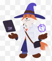 Haskell Wizards - Haskell For Typescript Devs By Fission Magician Png,Wizard Hat Transparent