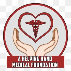 Helping - Hands Medicine Full Size Png Download Seekpng Helping Hand Medical Foundation,Helping Hands Png