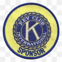 Kiwanis Club Of Lincoln Foothills - Kiwanis Png,Key Club Logo