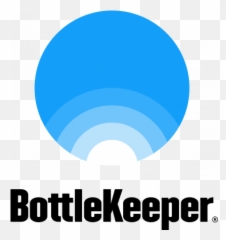 Speakers - Bottlekeeper Logo png