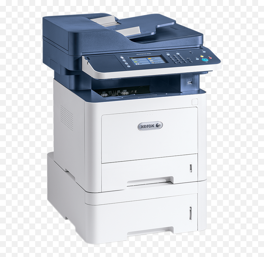 Buy Used Xerox Copiers Protechland Chicago - Protechlandcom State Machine Png,Xerox Logo Png