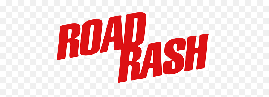 Road Rash - Wikipedia Road Rash Png,Sega Mega Drive Logo