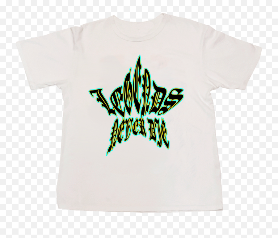 Juice Wrld X Vlone Legend Tee In White Vlone Juice Wrld Legends Never Die Tee Png Vlone Logo Free Transparent Png Images Pngaaa Com - roblox legends never die