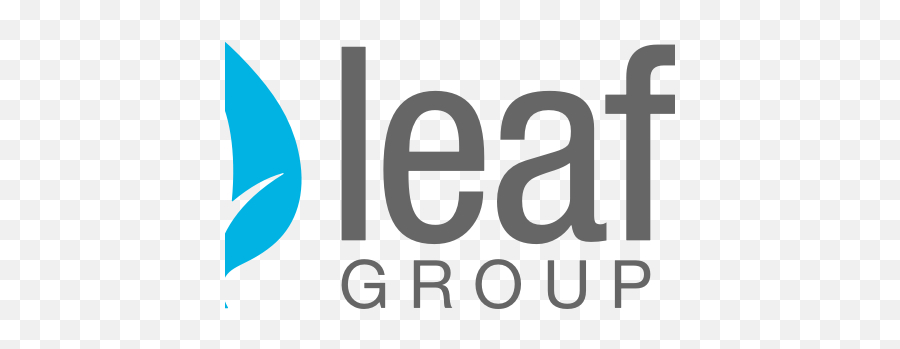 Demand Media To Change Name Leaf - Vertical Png,Relativity Media Logo