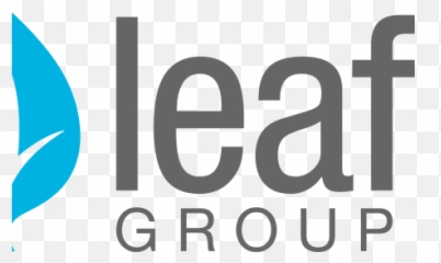 Demand Media To Change Name Leaf - Vertical Png,Relativity Media Logo