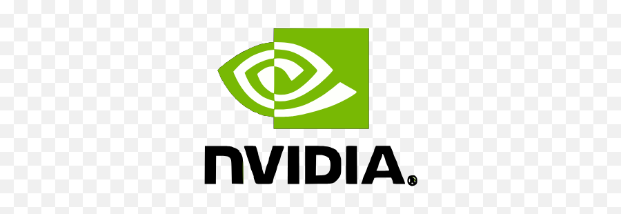 Nvidia 1 - Decals By Notewolf24 Community Gran Turismo Nvidia Logo Png,Nvidia Logo Transparent