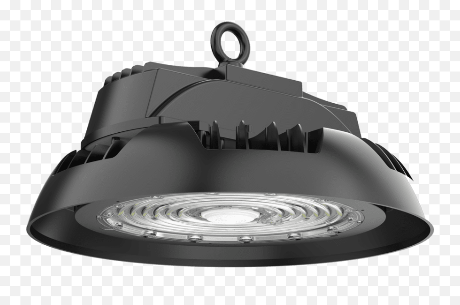 Ufo Led High Bay Fixtures Lights U2013 Soltech Lighting - Track Lighting Png,Bright Light Effect Png