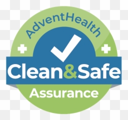 Adventhealth For Children Formerly Florida Hospital - Vertical png