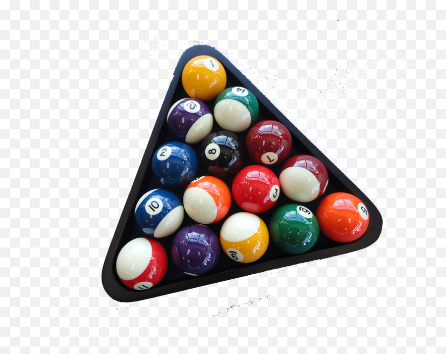 Quesada - Poolleaguetable 8 Ball Format Png,Pool Ball Png