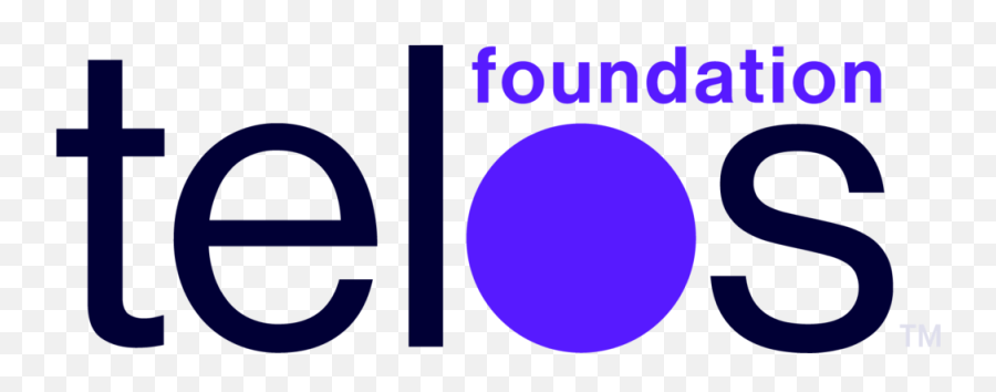 Telos Foundation Png Sqrl Logo