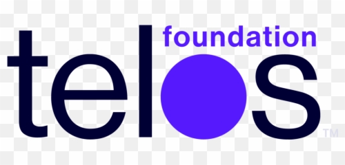 Telos Foundation Png Sqrl Logo