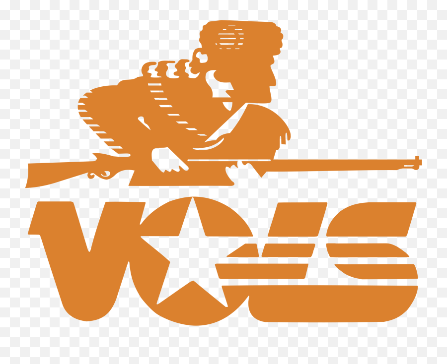 Tennessee Vols Logo Png Transparent - Tennessee Volunteers Old Logo,Tennessee Logo Png