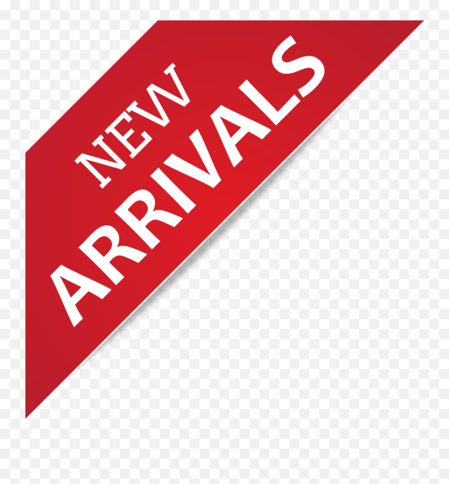 Promo Tag Png - Banner New Arrival Png,New Arrival Png
