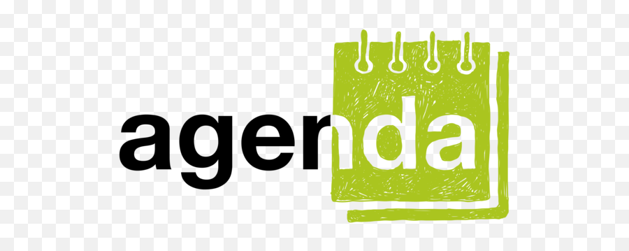 Agenda Rebranding Creativity - Agenda Png,Agenda Png