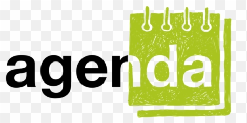 Agenda Rebranding Creativity - Png