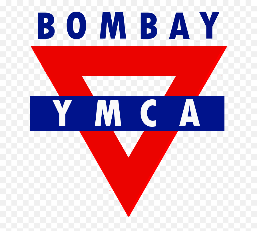 Bombay Young Mens Christian - Bombay Ymca Logo Png,Ymca Logo Transparent