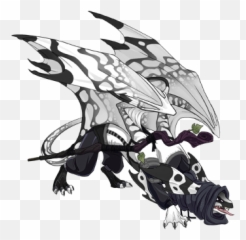 Show Off Your Desktop General Discussion Flight Rising - Dragon png