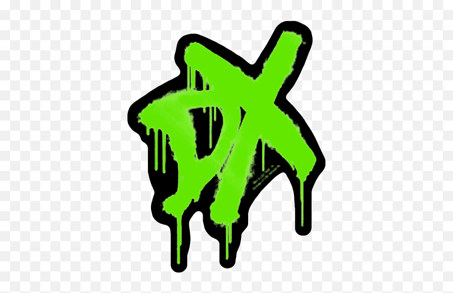 2019 Teams - Transparent D Generation X Logo Png,D Generation X Logo