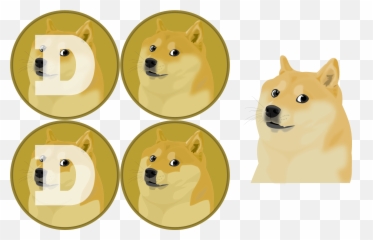 Doge Face Png - Dog,Doge Face Png