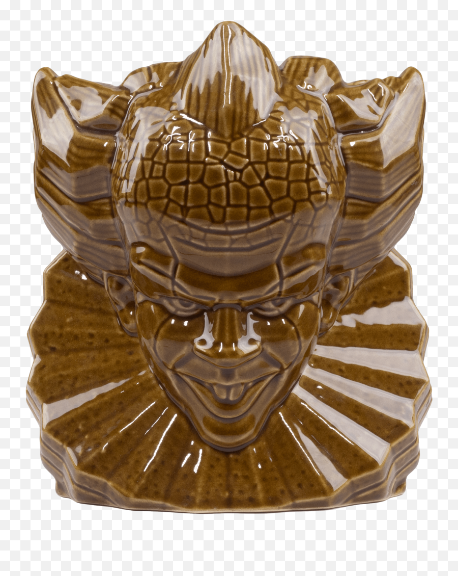 A Brand New Horror Icon Tiki Mug Is - Fictional Character Png,Horror Icon