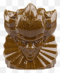 A Brand New Horror Icon Tiki Mug Is - Fictional Character png