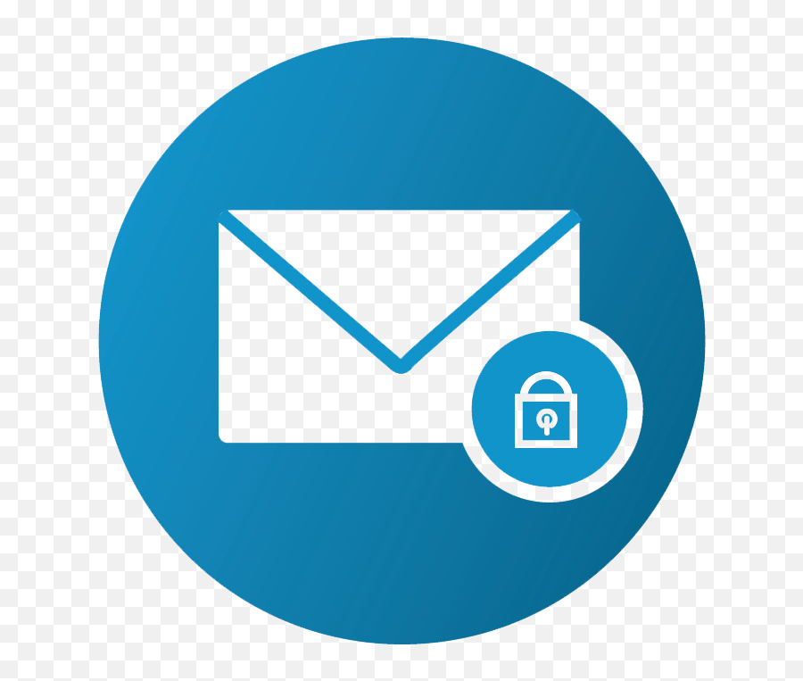 Cybersecurity For Life - Email Address Email Icon For Signature Png,Cybersecurity Icon