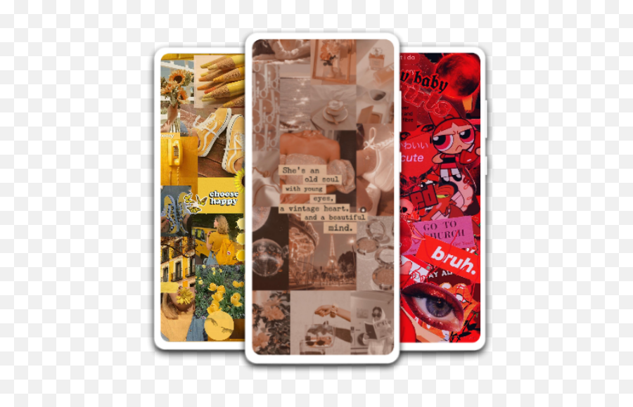 Crazy Aesthetic Wallpaper Apk 103 - Download Free Apk From Dish Png,Crazy Icon
