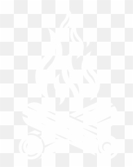 Fireside Information Sessions - National Indigenous Fire Horizontal Png,Campfire Icon