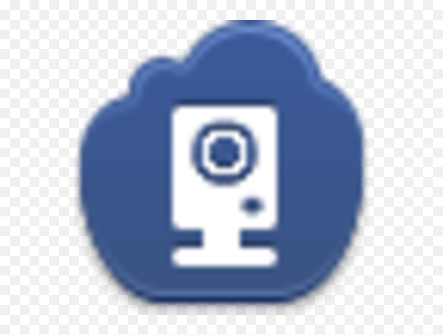 Webcam Icon Free Images - Vector Clip Art Vertical Png,Webcam Icon