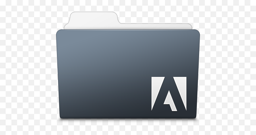 Adobe Photoshop Lightroom Folder Icon - Adobe Lightroom Folder Icon Png,Folder Icon Download