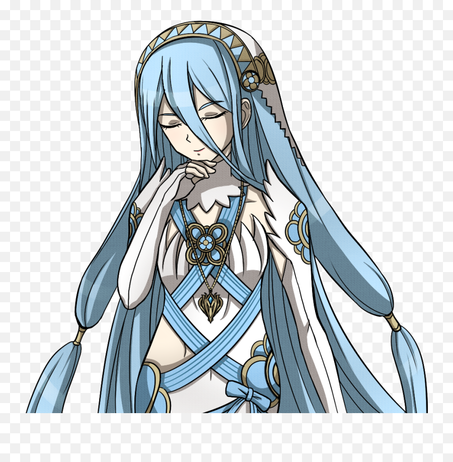 Sprite Commissions Of Azura Felicia - Fictional Character Png,Azura Icon