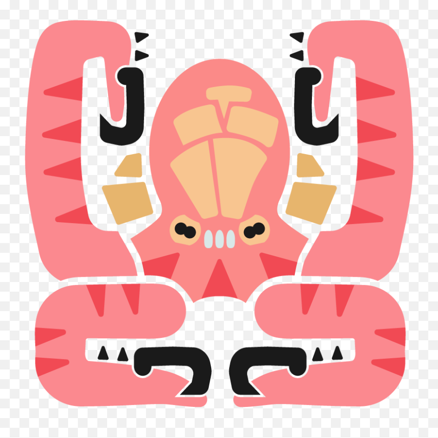 Oc Monster Creation For Final Year - Big Png,Final Hunt Icon