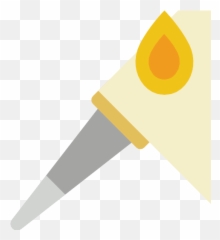 Torch Png Icon - Illustration,Torch Png