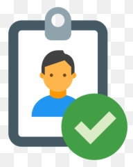 Image Result For Verified Icon - Authentication Png