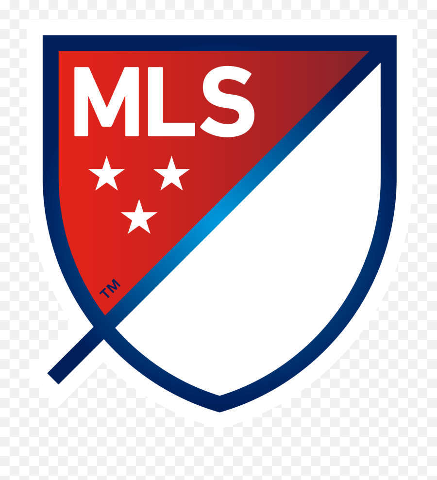 Major League Soccer - Major League Soccer Logo Png,Chivas Logo