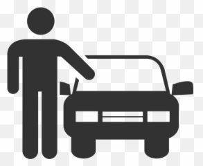 Car Key Cutting U0026 Repair Dublin Get Free Quote - Person With Icon png