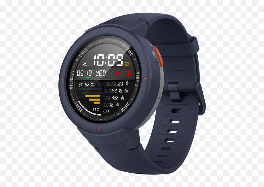 Which Are The Best Watches That - Smartwatch Xiaomi Amazfit A1811 Png,Lucien Piccard Sea Icon