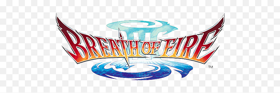 Breath Of Fire Iii - Moxxnet Breath Of Fire 3 Png,Icon Overlord Review