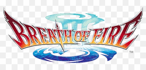 Breath Of Fire Iii - moxxnet Of 3 png