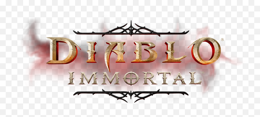 Diablo Immortal - Language Png,Reign Ios Icon