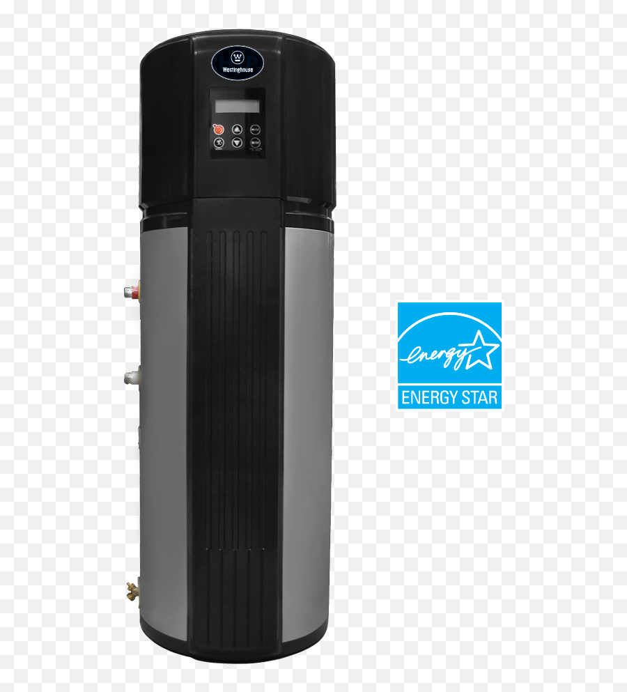 Download Free Electric Water Heater Hq Png Icon - Energy Star,Water Pump Icon