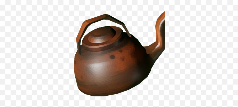 Kettle Dwarrowsgame Wiki Fandom - Stovetop Kettle Png,Tea Kettle Icon