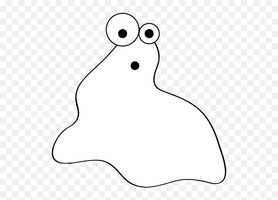 Free Blob Cliparts Download Png Images - Black And White Clip Art The Blob,Blob Icon