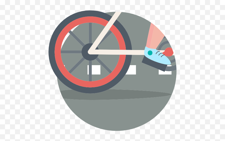 Vhc - Gamebus Tutorial Bicycle Png,Geocaching Icon