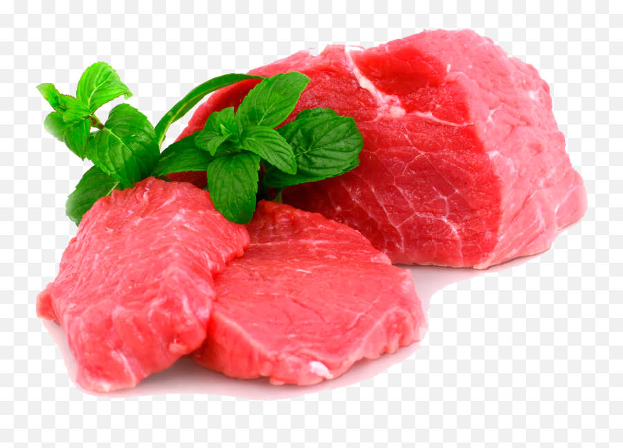 Raw Meat Steak Beef Food - Meat Png Tran 1141780 Png Meat Png,Steak Png