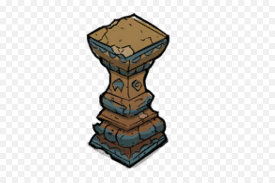 Wall Donu0027t Starve Game Wiki Fandom - Illustration Png,Broken Wall Png