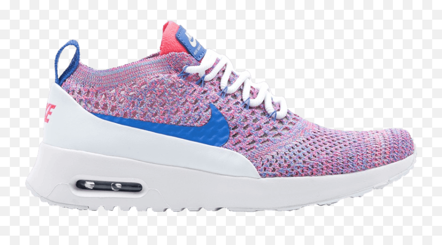 Nike Wmns Air Max Thea Jcrd - Lace Up Png,Nike Zoom Kobe Icon Jcrd