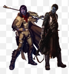 Chiss - Star Wars png